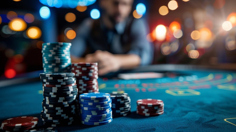 Tampilan antarmuka Bigger Bass Bonanza menampilkan lima gulungan simbol dan panel informasi nilai taruhan di bonanza555
