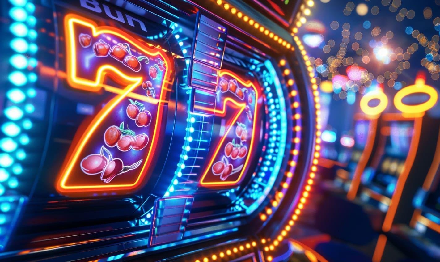 Bigger Bass Bonanza Game