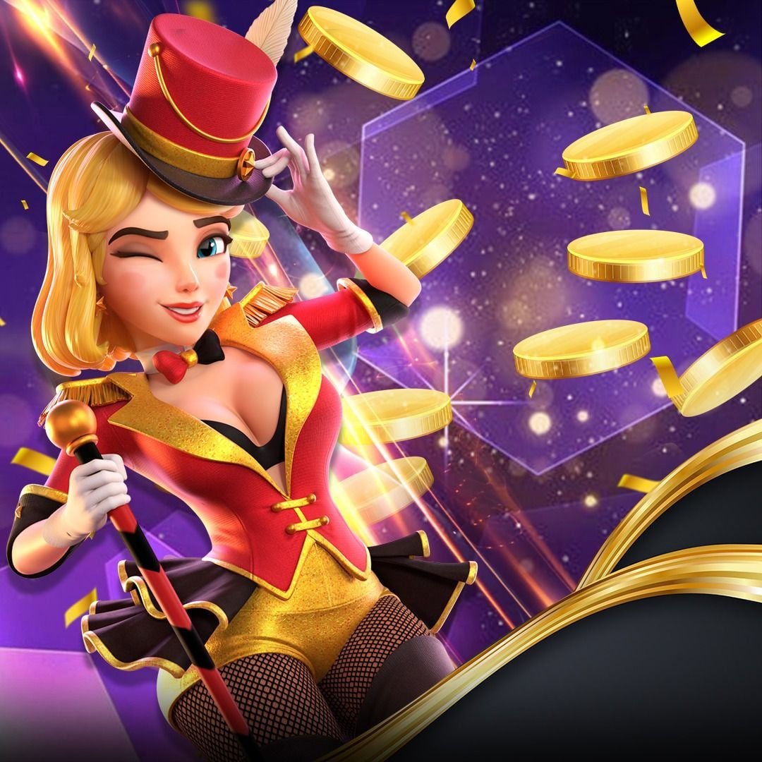 bonanza555 featured game showcase