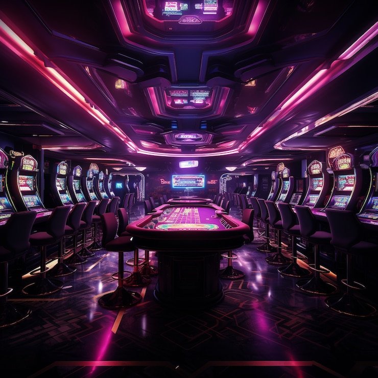 Antarmuka permainan Pragmatic Play di bonanza555 dengan pilihan slot dan live dealer